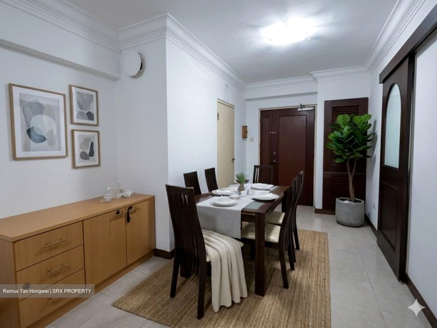 Blk 403A Fern Spring (Sengkang), HDB 4 Rooms #554996641